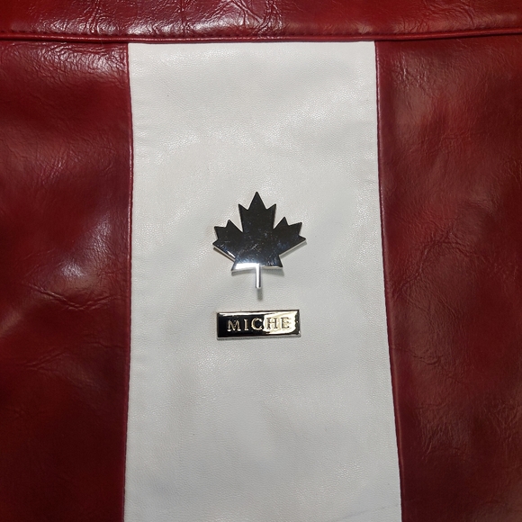 Miche Prima Base Bag with Canada Harmony Shell - Picture 4 of 16